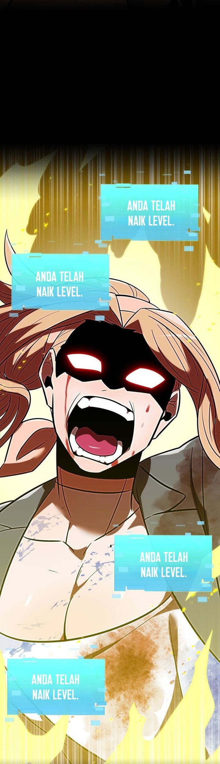 Savior of Divine Blood ~Draw Out 0.00000001% to Become the Strongest~ Chapter 75 Gambar 27