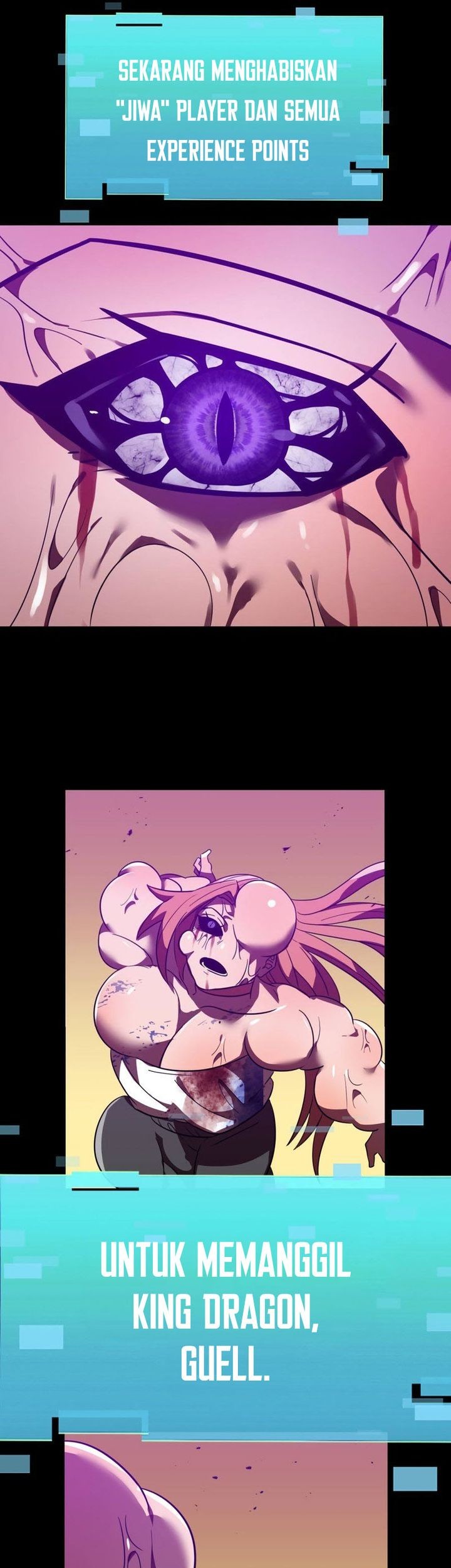 Savior of Divine Blood ~Draw Out 0.00000001% to Become the Strongest~ Chapter 75 Gambar 30
