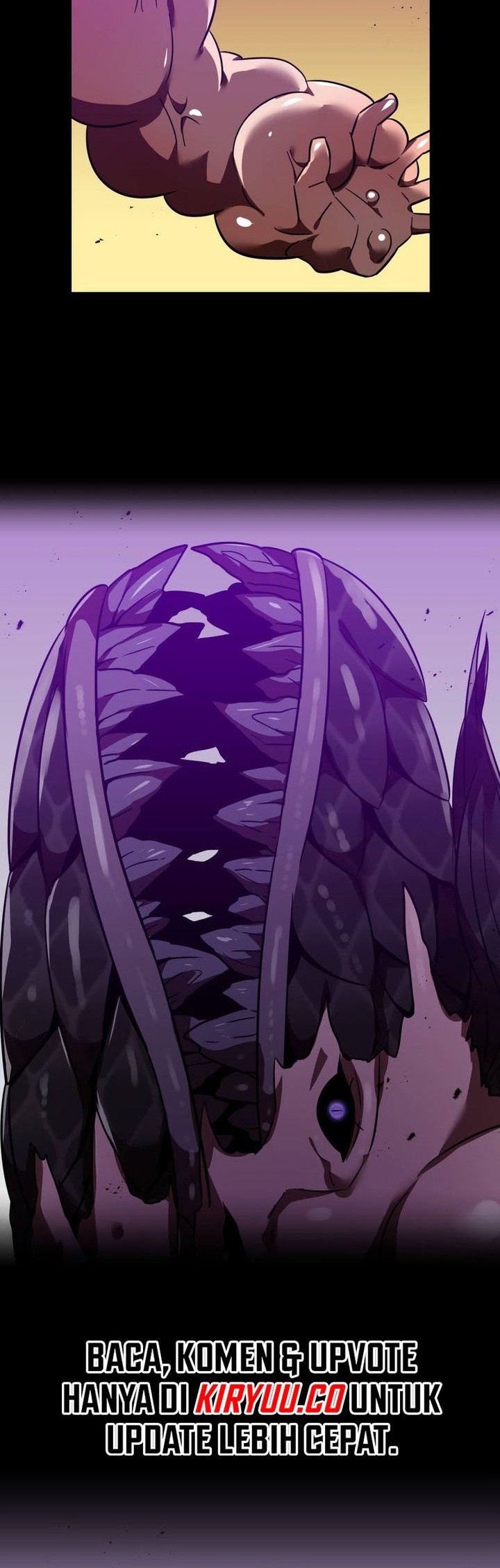 Savior of Divine Blood ~Draw Out 0.00000001% to Become the Strongest~ Chapter 75 Gambar 31