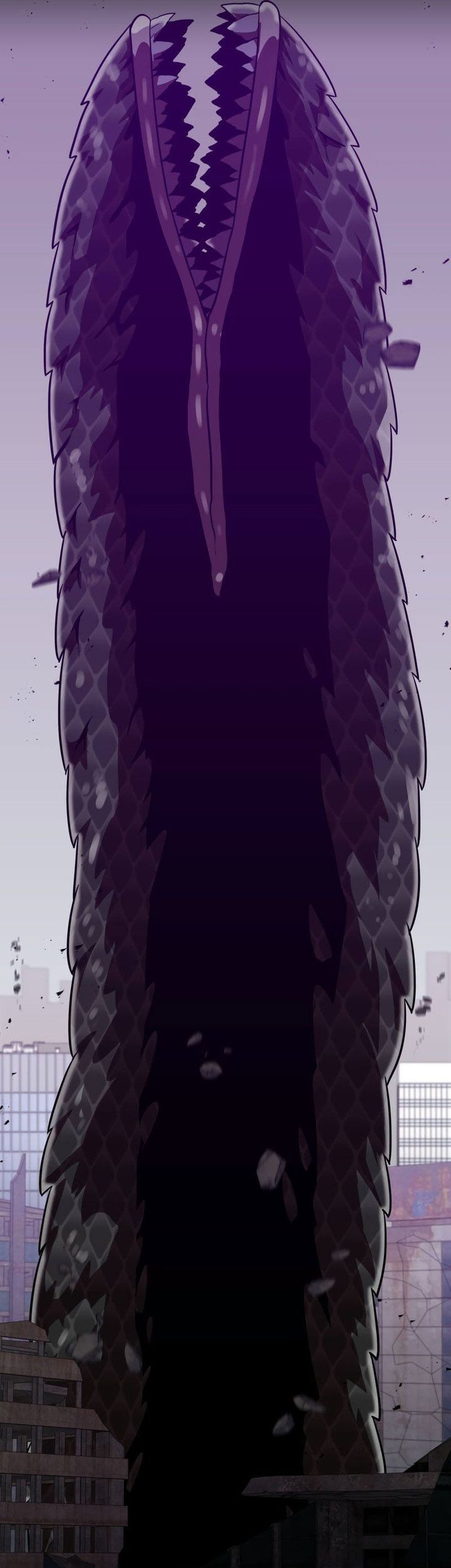 Savior of Divine Blood ~Draw Out 0.00000001% to Become the Strongest~ Chapter 75 Gambar 32