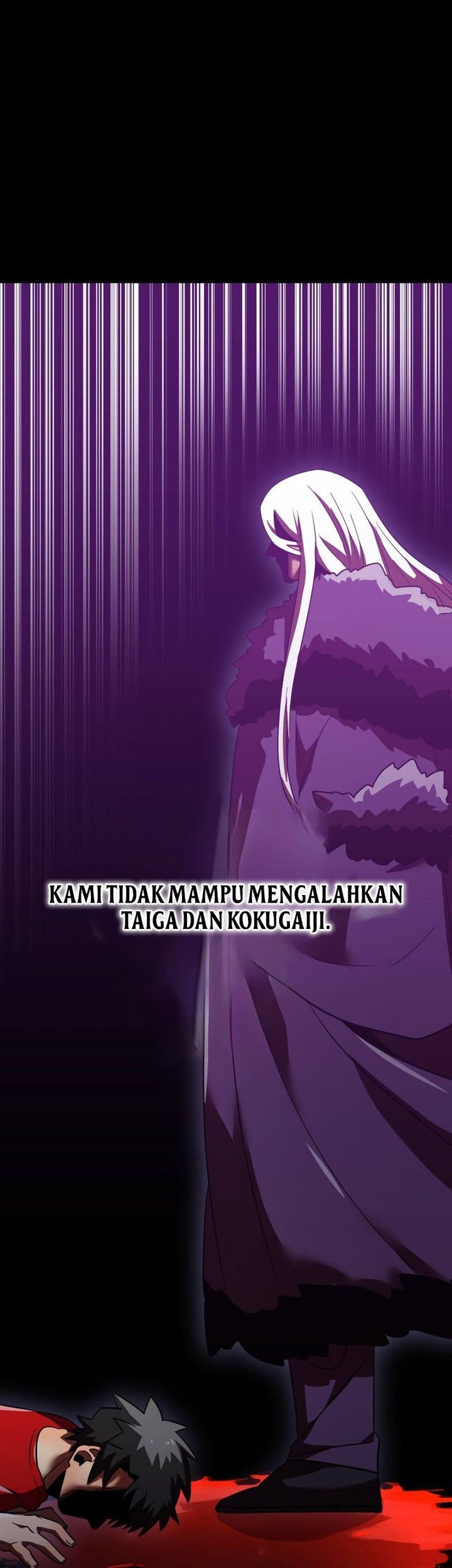 Savior of Divine Blood ~Draw Out 0.00000001% to Become the Strongest~ Chapter 75 Gambar 42