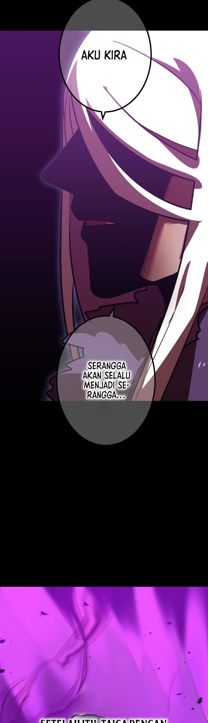 Savior of Divine Blood ~Draw Out 0.00000001% to Become the Strongest~ Chapter 75 Gambar 44