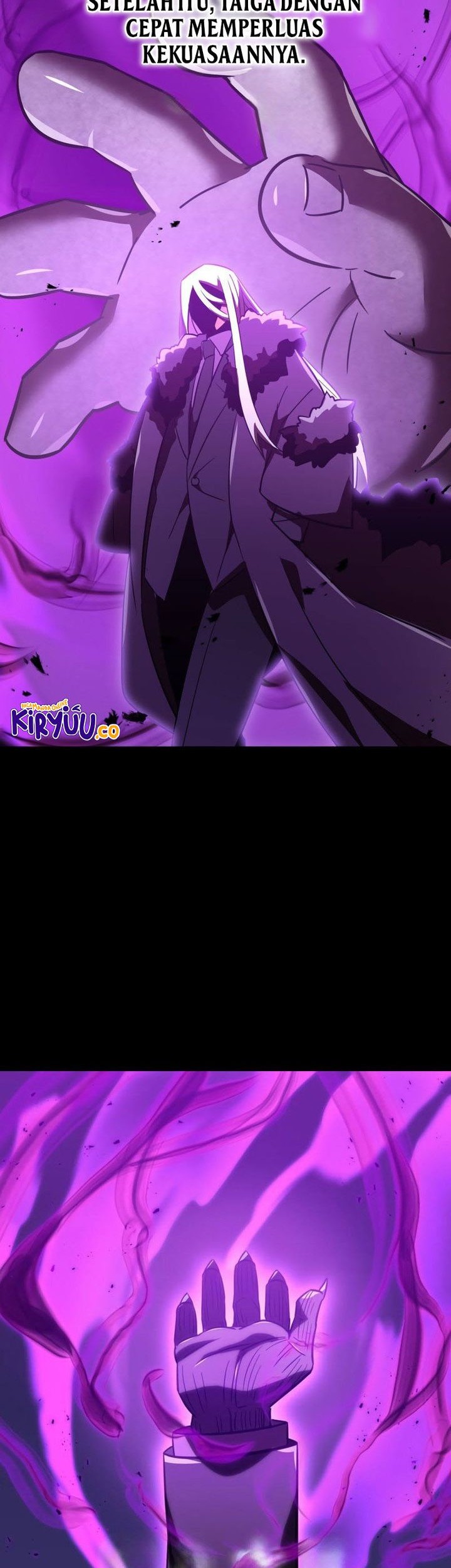 Savior of Divine Blood ~Draw Out 0.00000001% to Become the Strongest~ Chapter 75 Gambar 45