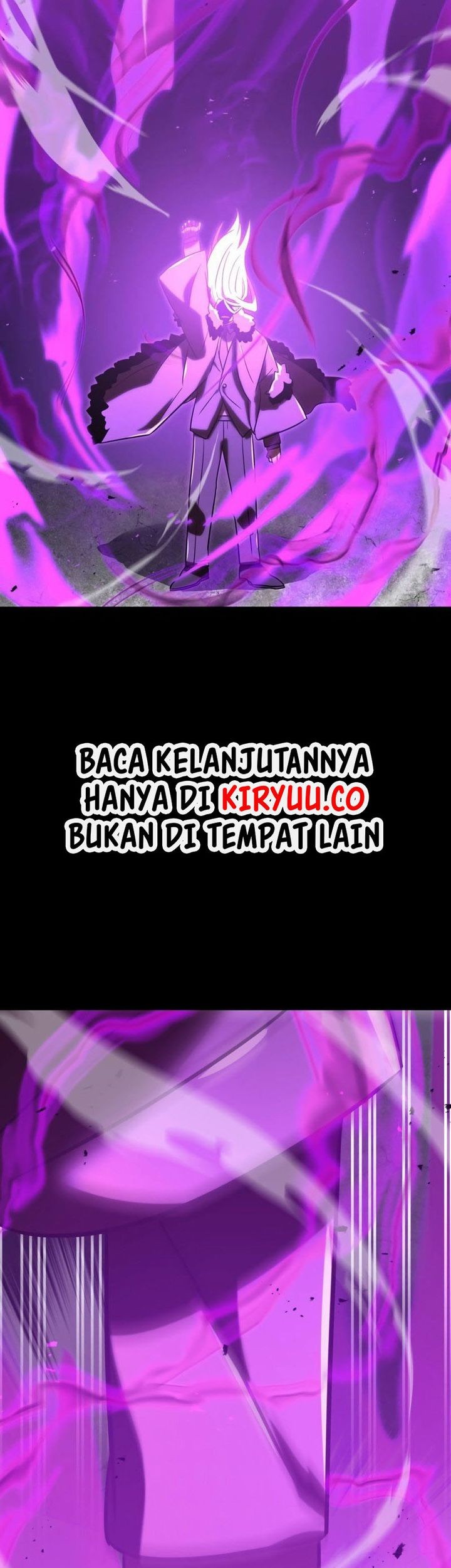 Savior of Divine Blood ~Draw Out 0.00000001% to Become the Strongest~ Chapter 75 Gambar 47
