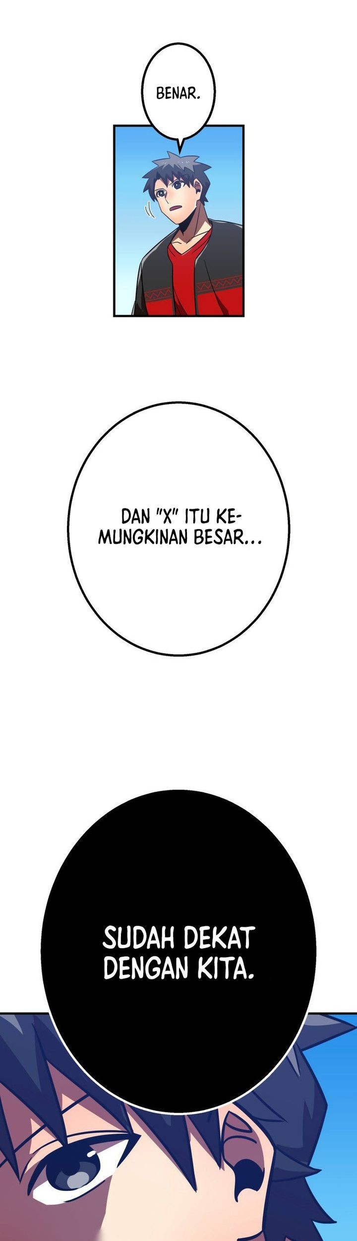 Savior of Divine Blood ~Draw Out 0.00000001% to Become the Strongest~ Chapter 75 Gambar 59