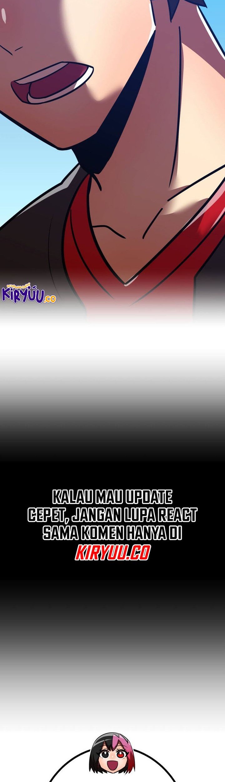 Savior of Divine Blood ~Draw Out 0.00000001% to Become the Strongest~ Chapter 75 Gambar 60