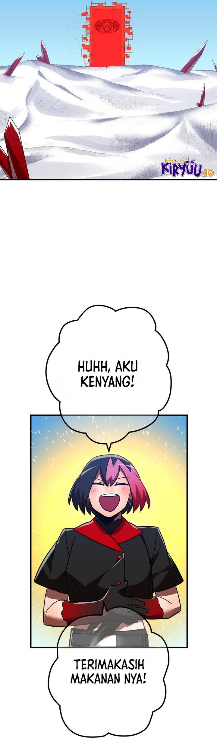 Savior of Divine Blood ~Draw Out 0.00000001% to Become the Strongest~ Chapter 75 Gambar 62