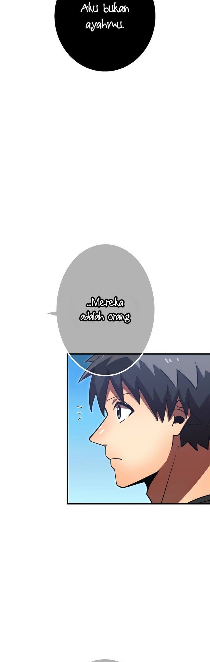 Savior of Divine Blood ~Draw Out 0.00000001% to Become the Strongest~ Chapter 75 Gambar 72