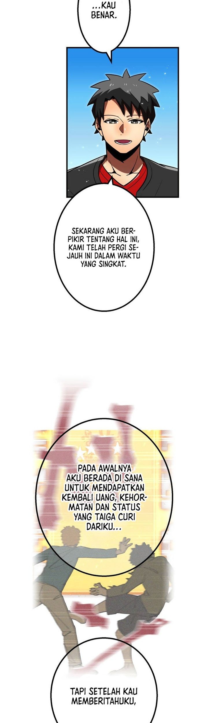 Savior of Divine Blood ~Draw Out 0.00000001% to Become the Strongest~ Chapter 75 Gambar 74