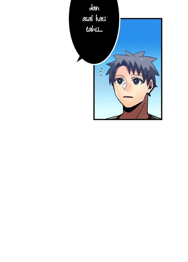 Savior of Divine Blood ~Draw Out 0.00000001% to Become the Strongest~ Chapter 75 Gambar 81