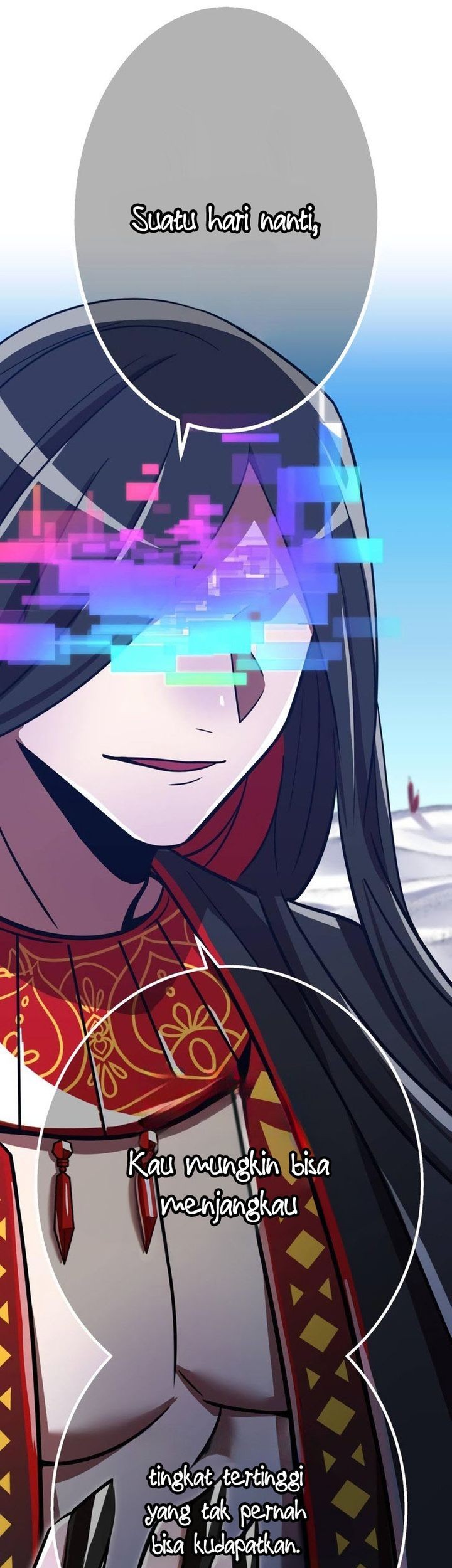 Savior of Divine Blood ~Draw Out 0.00000001% to Become the Strongest~ Chapter 75 Gambar 82