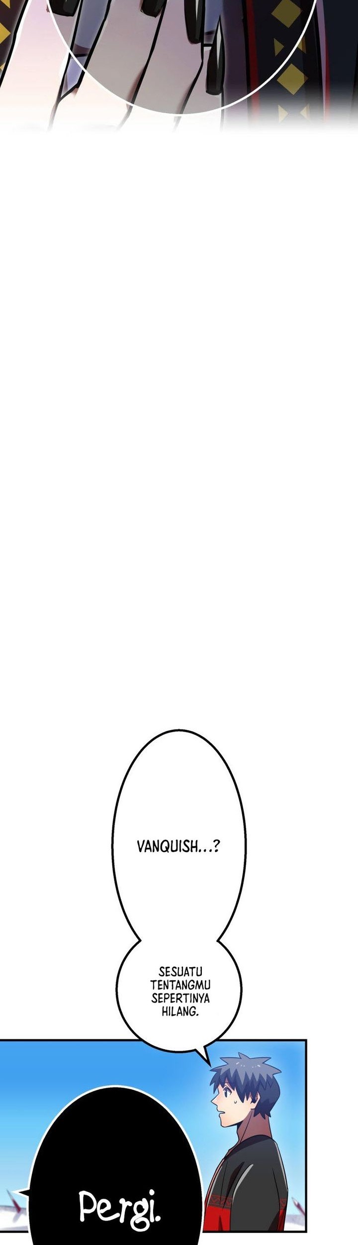 Savior of Divine Blood ~Draw Out 0.00000001% to Become the Strongest~ Chapter 75 Gambar 83