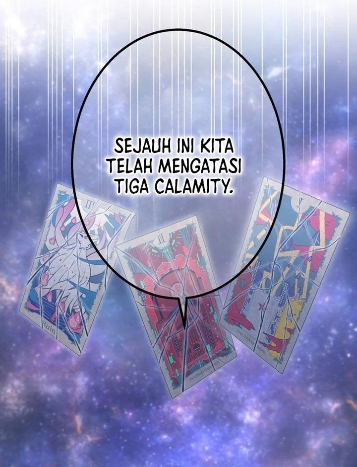 Savior of Divine Blood ~Draw Out 0.00000001% to Become the Strongest~ Chapter 75 Gambar 12