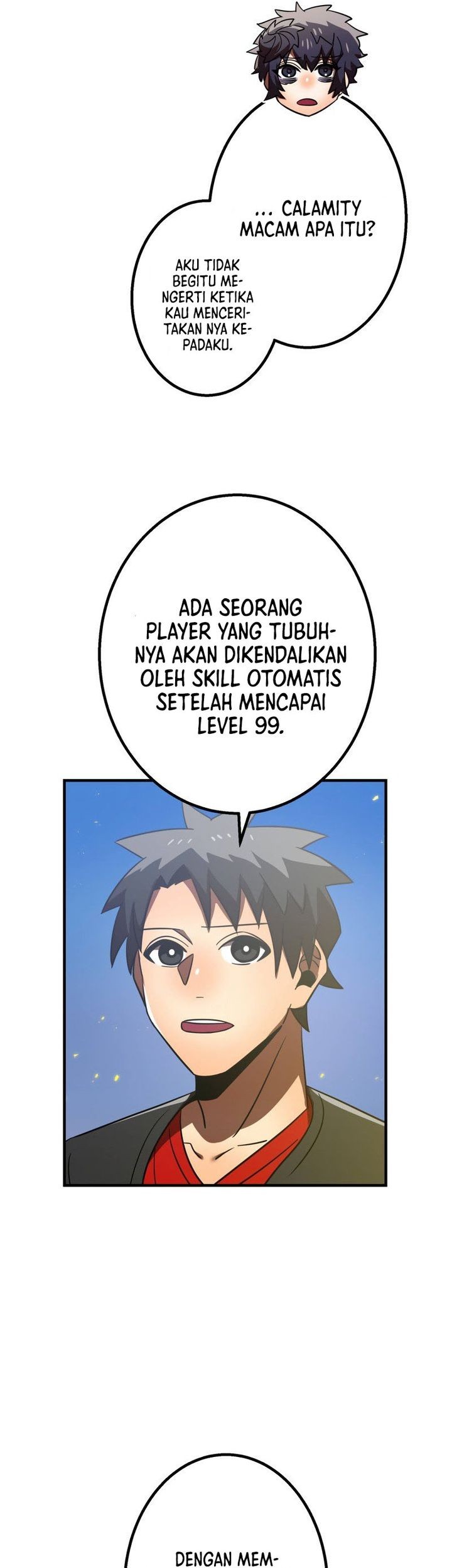 Savior of Divine Blood ~Draw Out 0.00000001% to Become the Strongest~ Chapter 75 Gambar 19
