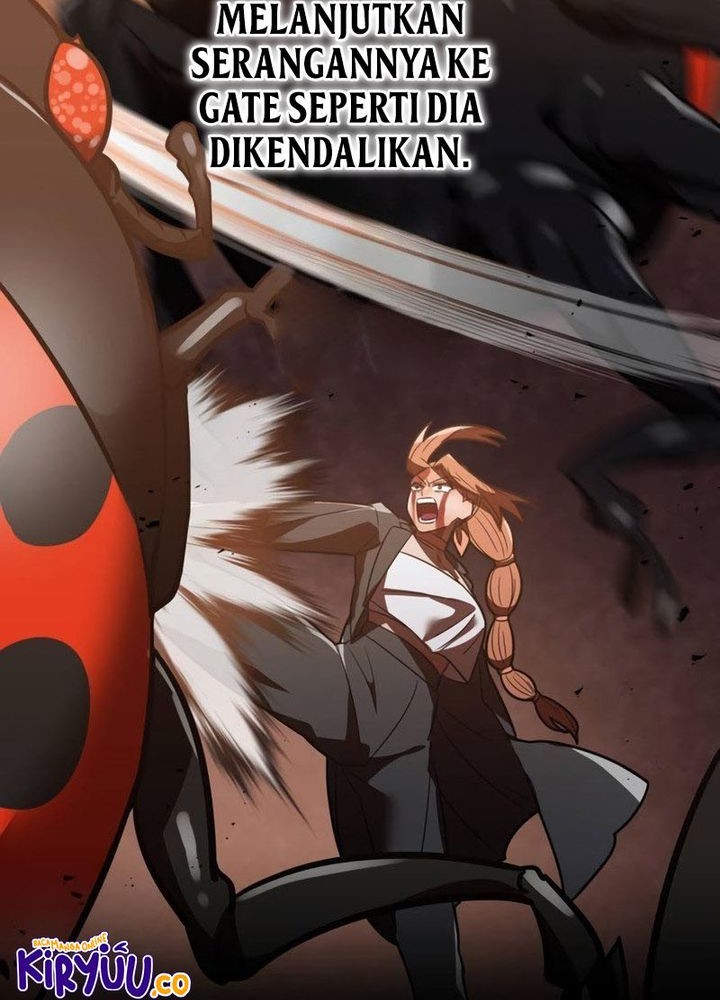 Savior of Divine Blood ~Draw Out 0.00000001% to Become the Strongest~ Chapter 75 Gambar 26