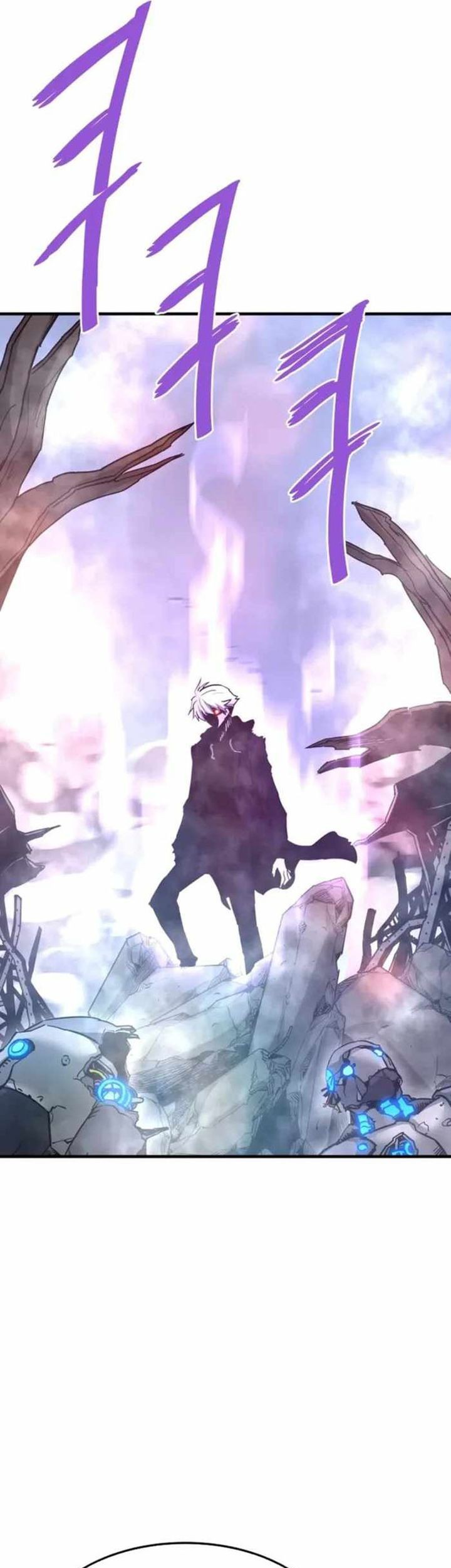 Han Dae Sung Returned From Hell Chapter 117 Gambar 34