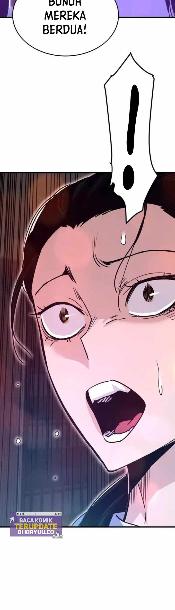 Baca Manhwa Han Dae Sung Returned From Hell Chapter 117 Gambar 2