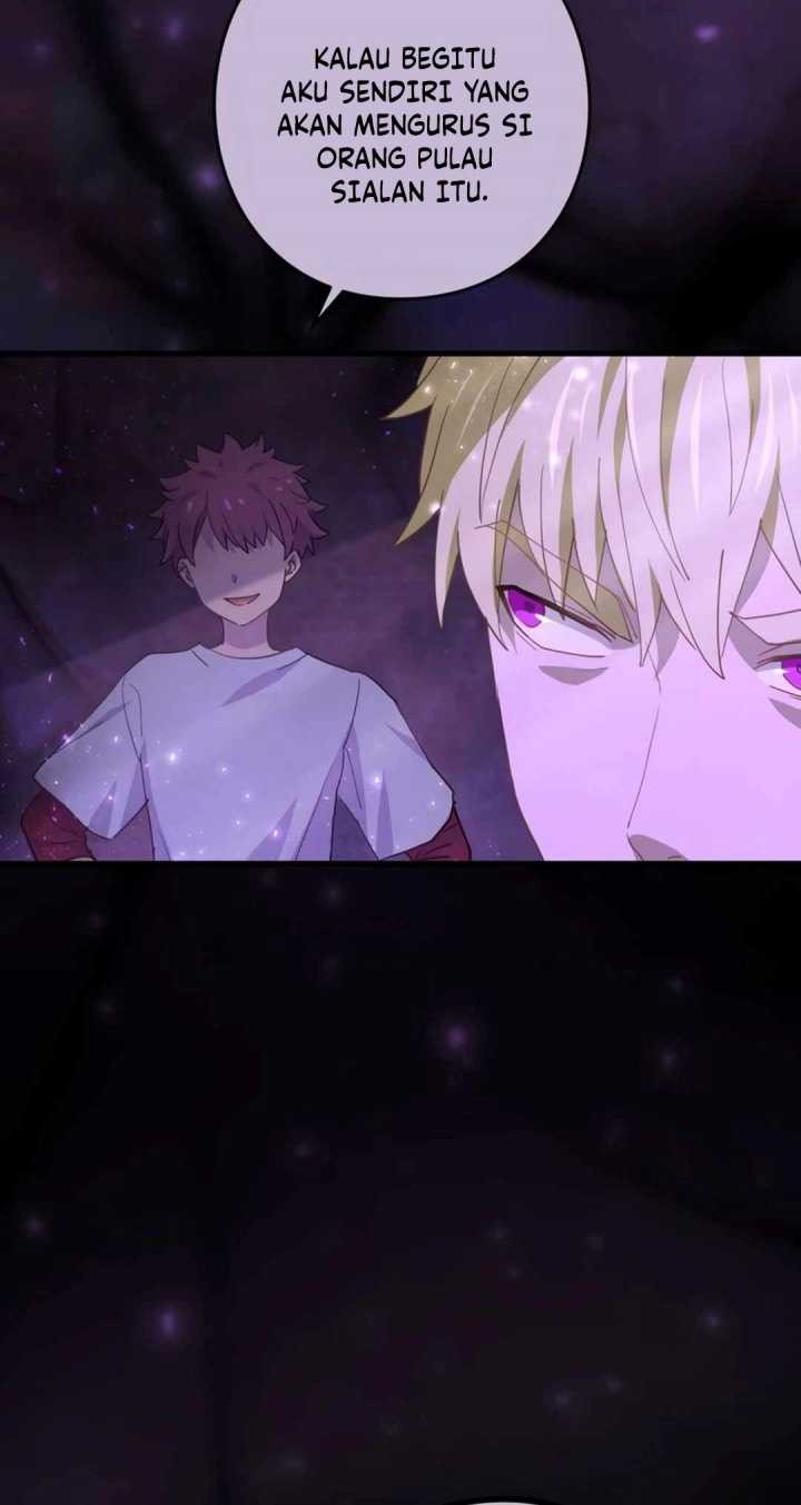 The Reincarnation of the Forbidden Archmage Chapter 88 Gambar 28