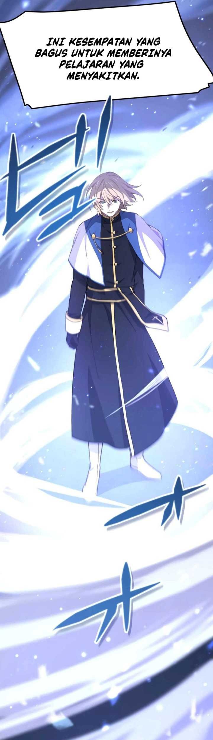 The Reincarnation of the Forbidden Archmage Chapter 88 Gambar 53