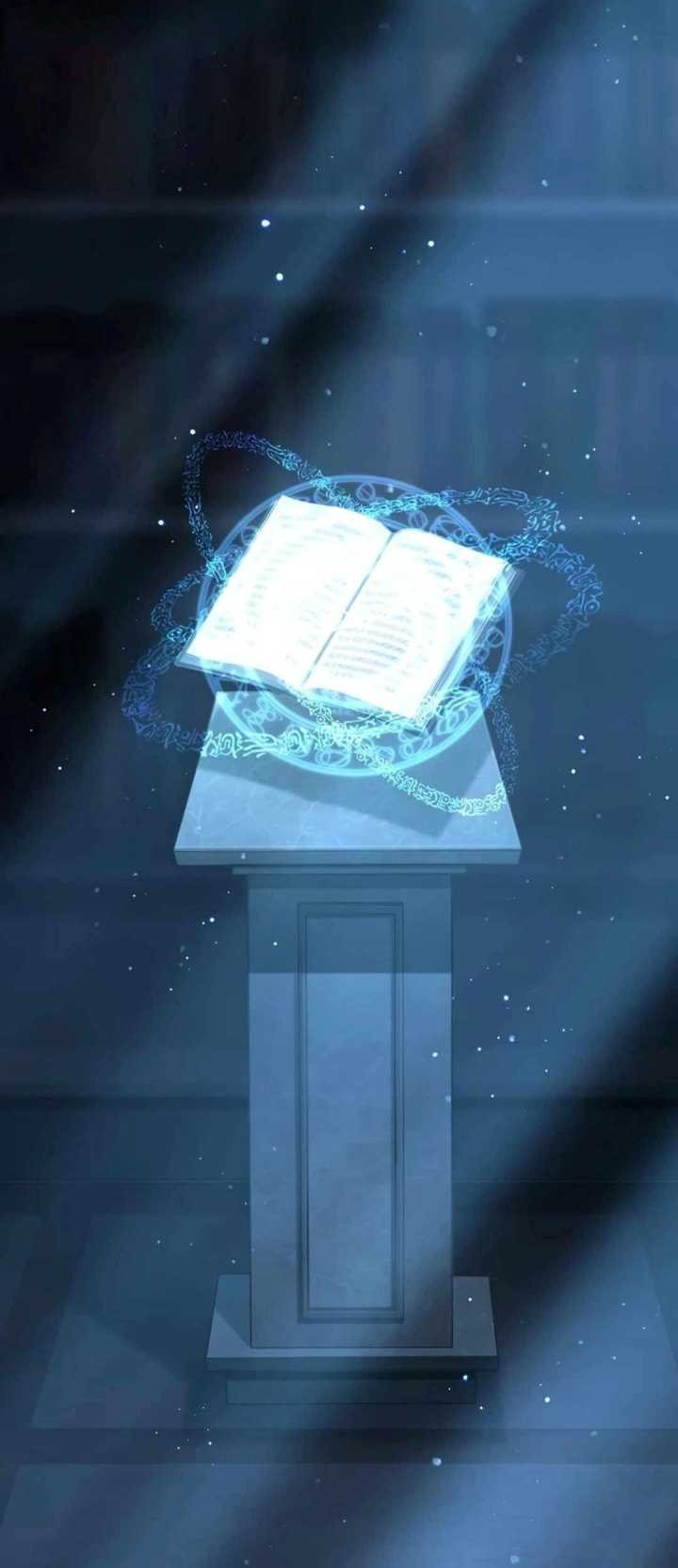 The Reincarnation of the Forbidden Archmage Chapter 88 Gambar 7