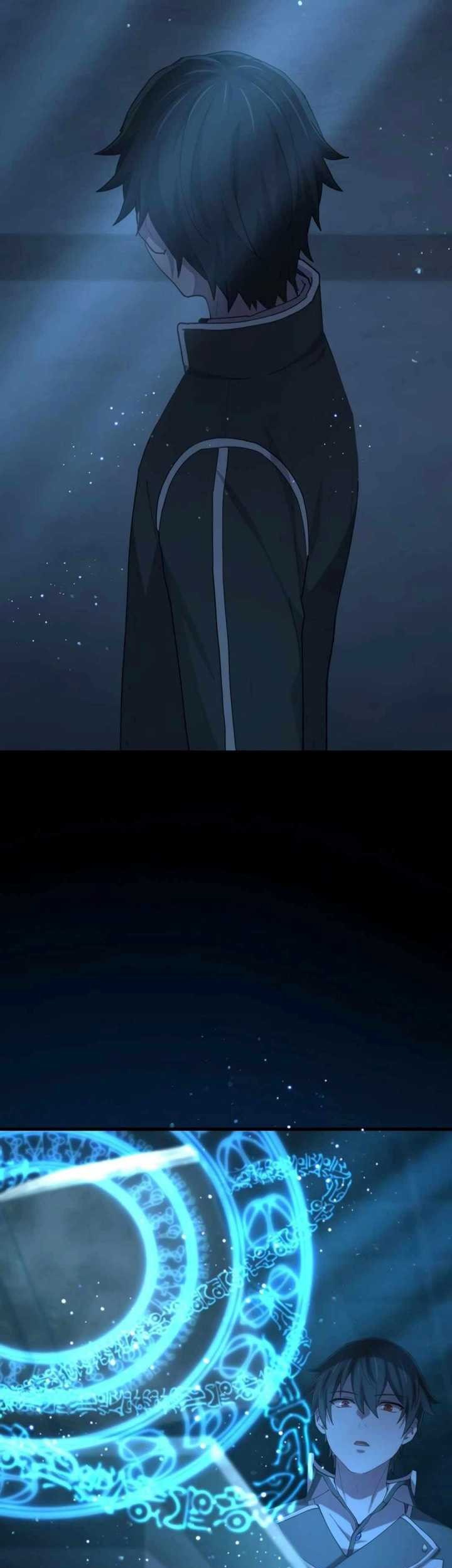 The Reincarnation of the Forbidden Archmage Chapter 88 Gambar 8