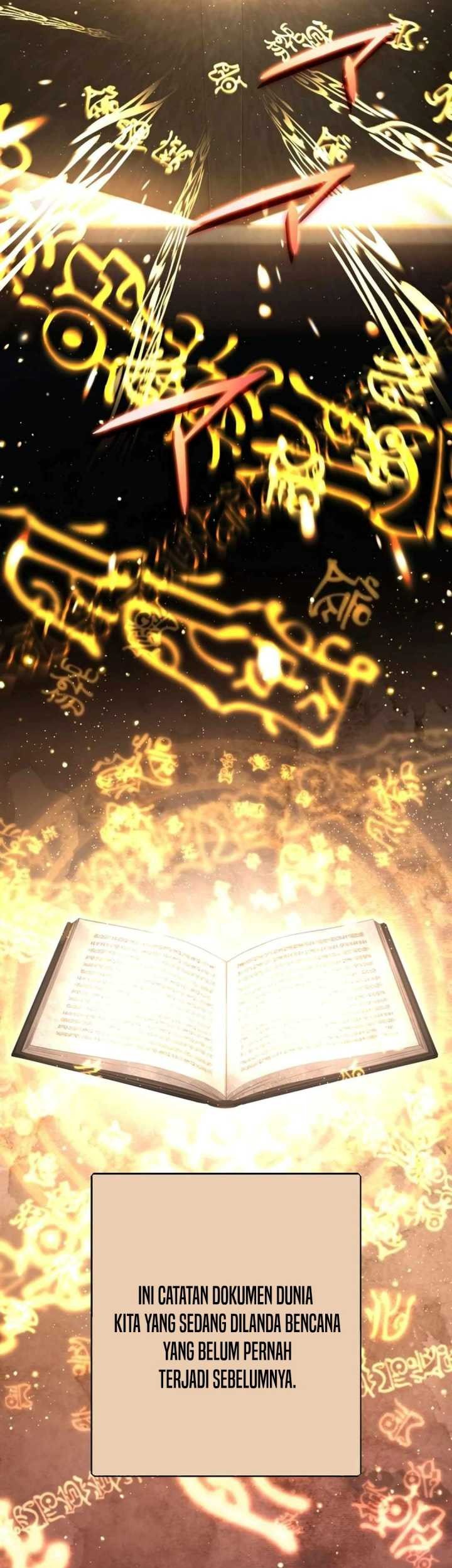 The Reincarnation of the Forbidden Archmage Chapter 88 Gambar 11