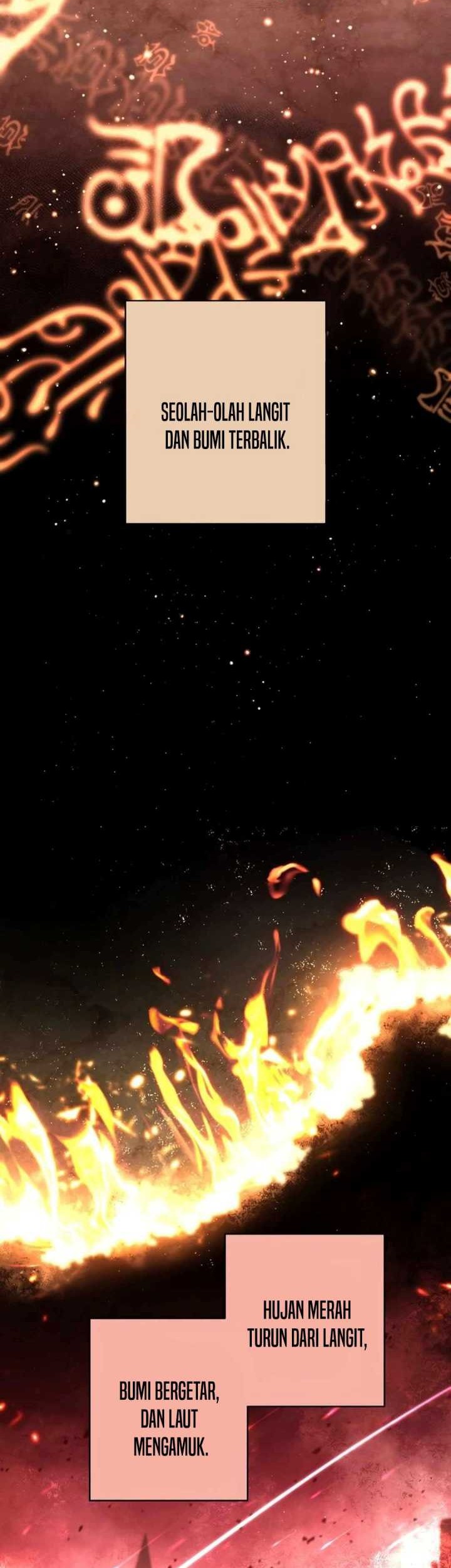 The Reincarnation of the Forbidden Archmage Chapter 88 Gambar 12