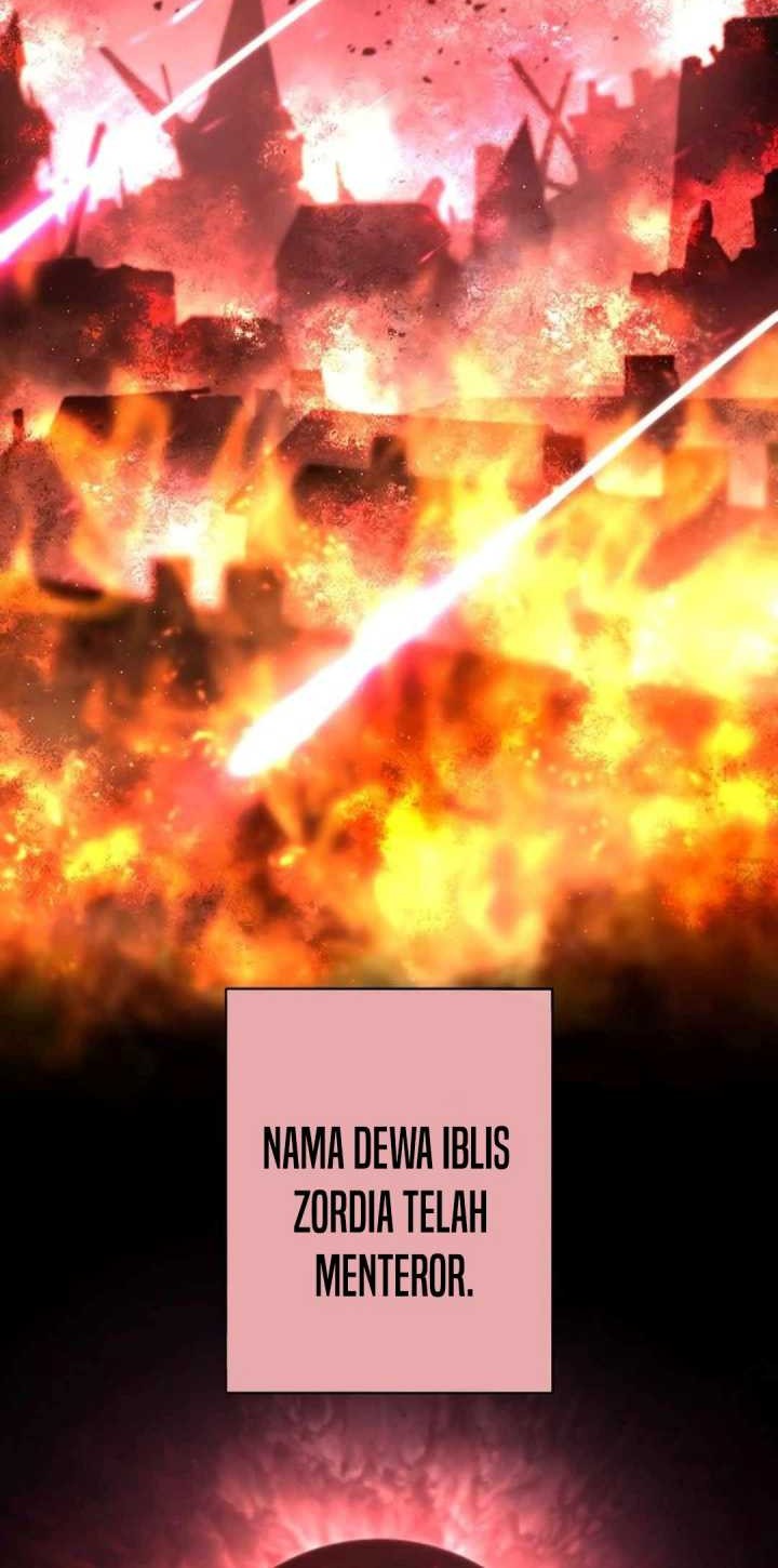 The Reincarnation of the Forbidden Archmage Chapter 88 Gambar 13