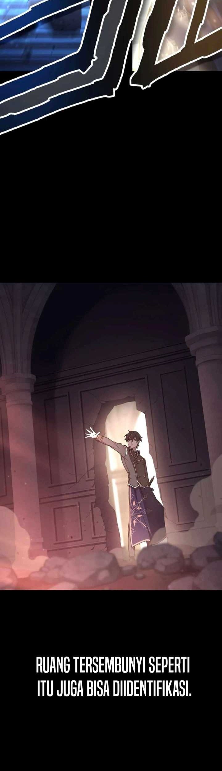 The Reincarnation of the Forbidden Archmage Chapter 87 Gambar 27