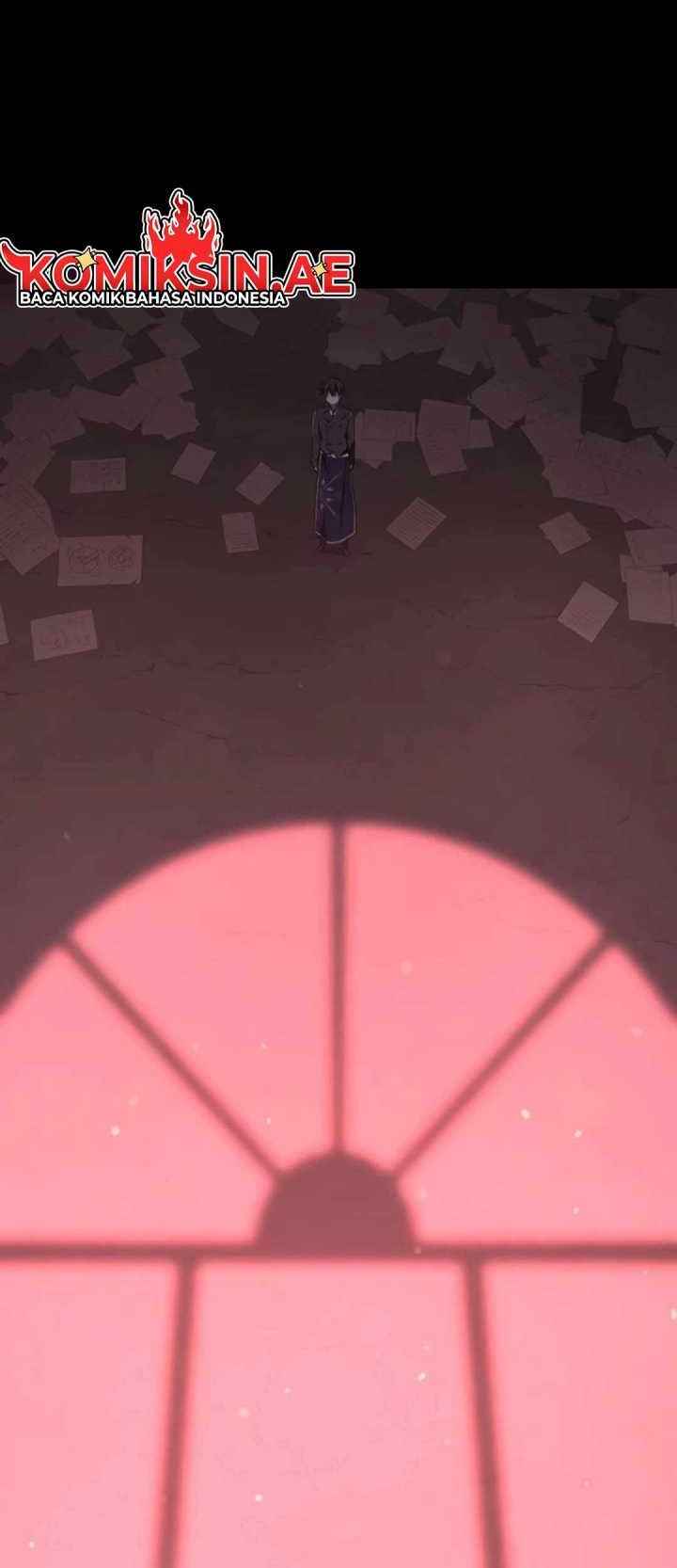 The Reincarnation of the Forbidden Archmage Chapter 87 Gambar 28