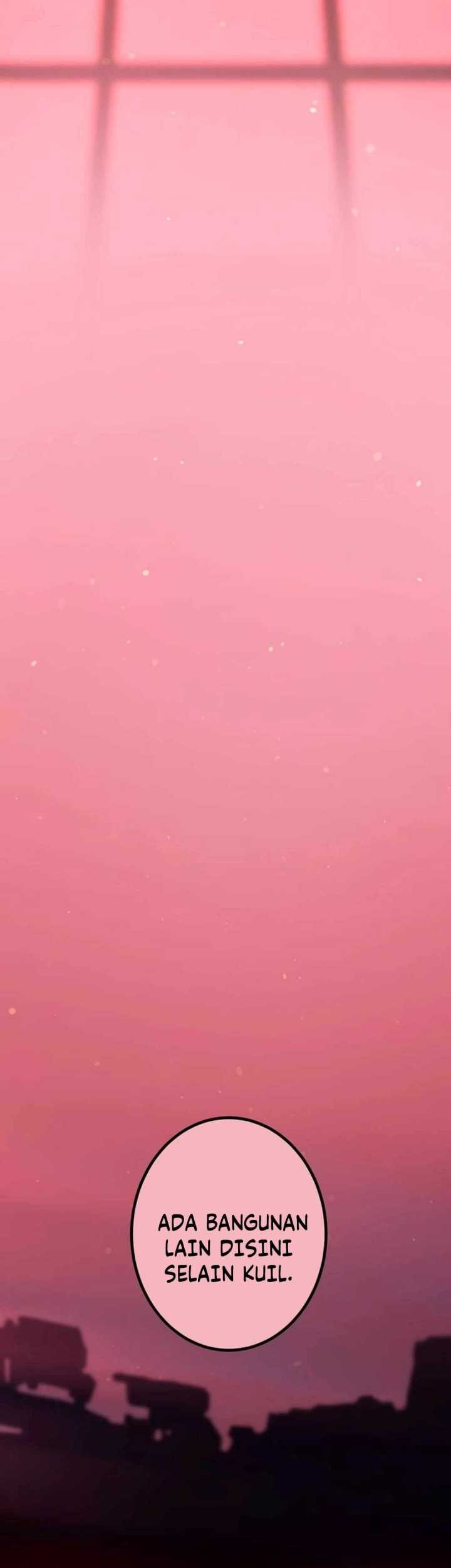 The Reincarnation of the Forbidden Archmage Chapter 87 Gambar 29