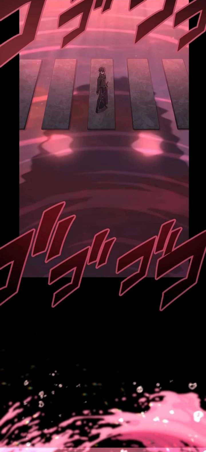 The Reincarnation of the Forbidden Archmage Chapter 87 Gambar 31