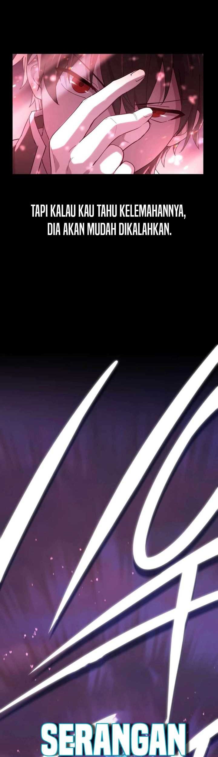 The Reincarnation of the Forbidden Archmage Chapter 87 Gambar 36