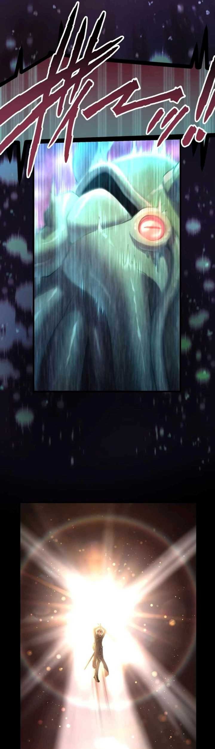 The Reincarnation of the Forbidden Archmage Chapter 87 Gambar 38