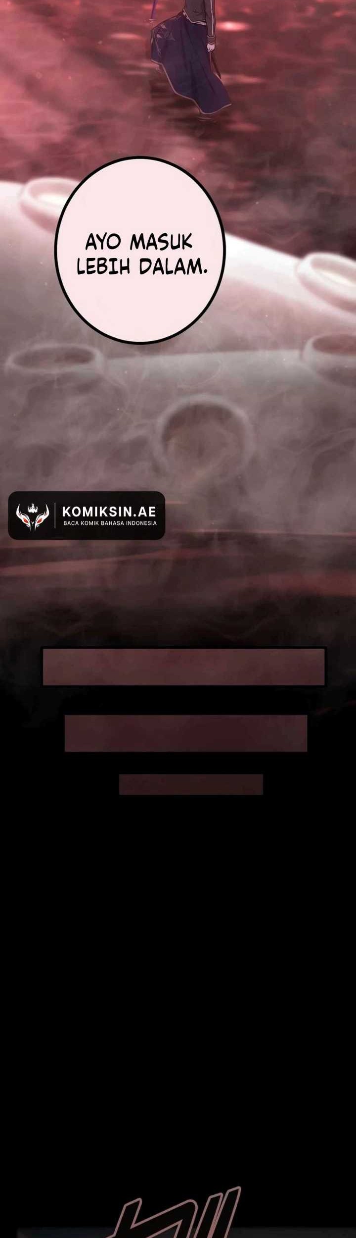 The Reincarnation of the Forbidden Archmage Chapter 87 Gambar 42