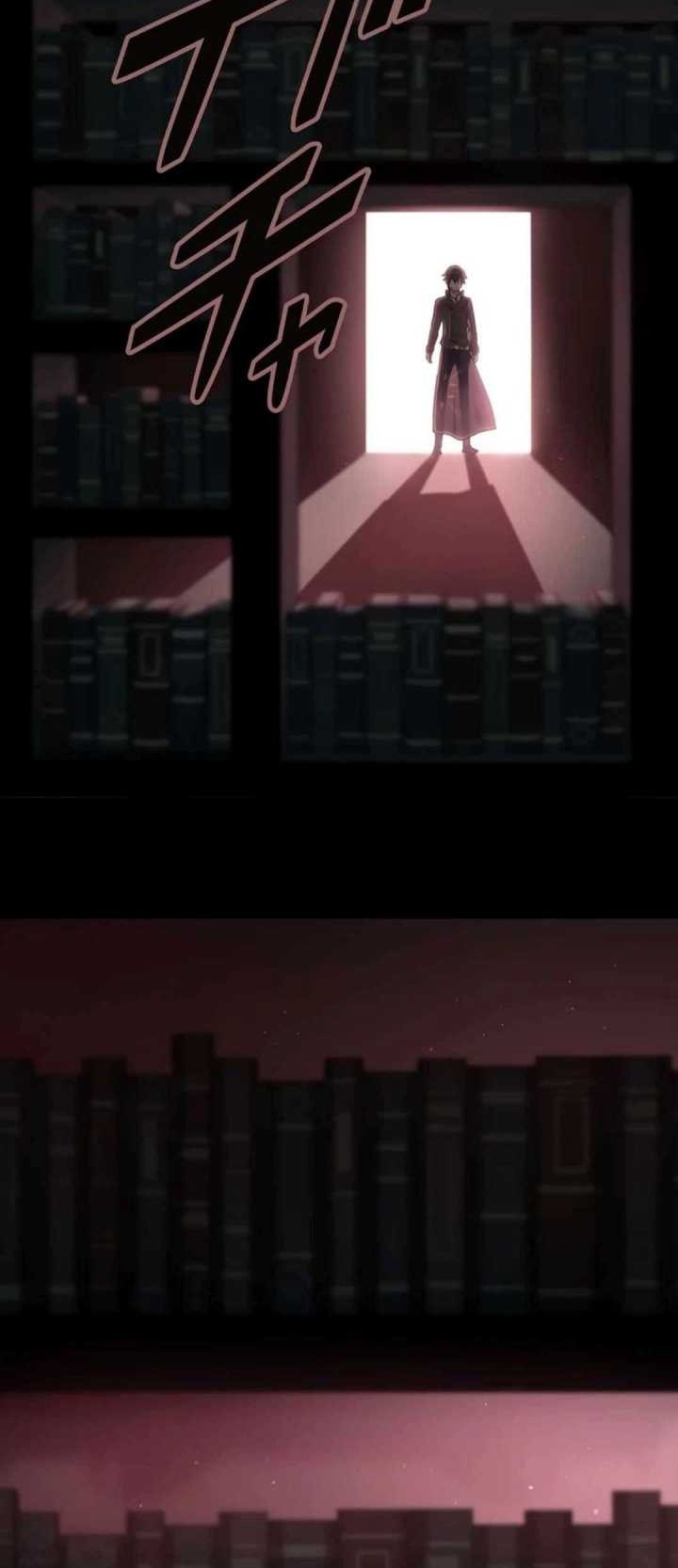 The Reincarnation of the Forbidden Archmage Chapter 87 Gambar 43