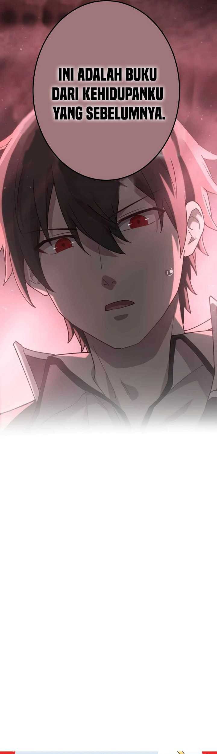 The Reincarnation of the Forbidden Archmage Chapter 87 Gambar 47