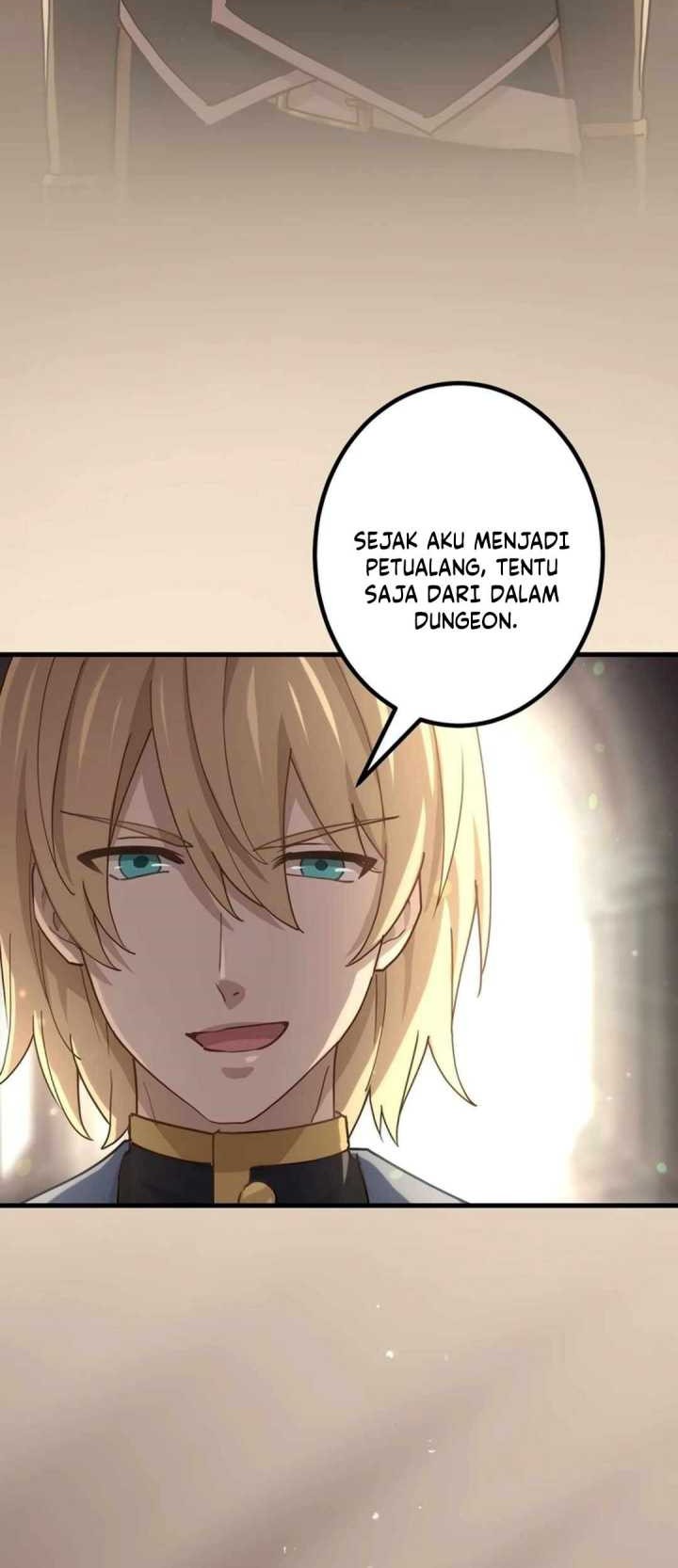 The Reincarnation of the Forbidden Archmage Chapter 87 Gambar 4