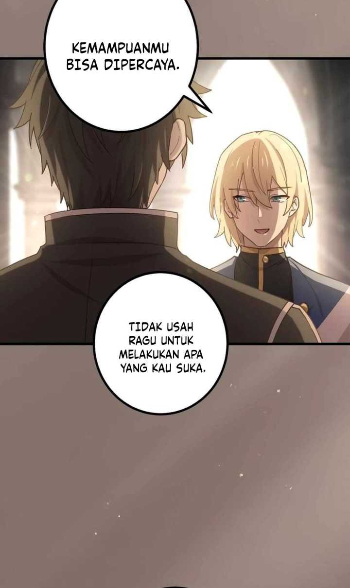 The Reincarnation of the Forbidden Archmage Chapter 87 Gambar 7