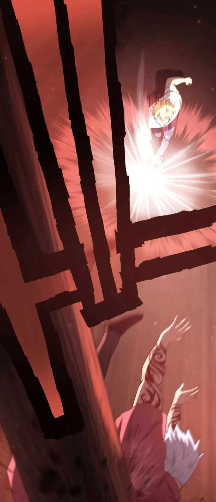 The Reincarnation of the Forbidden Archmage Chapter 87 Gambar 13