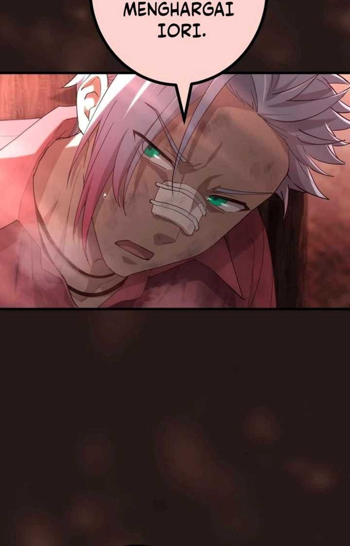 The Reincarnation of the Forbidden Archmage Chapter 87 Gambar 16