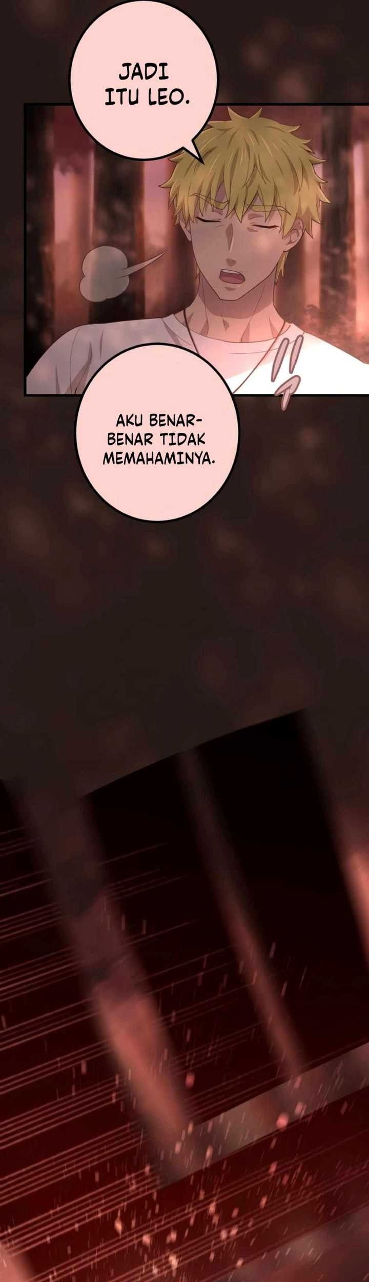 The Reincarnation of the Forbidden Archmage Chapter 87 Gambar 17