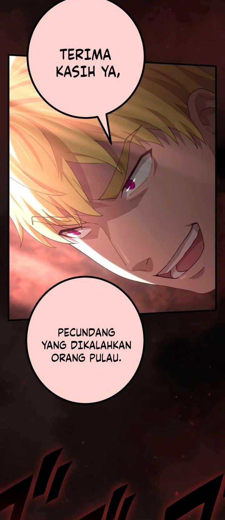 The Reincarnation of the Forbidden Archmage Chapter 87 Gambar 19