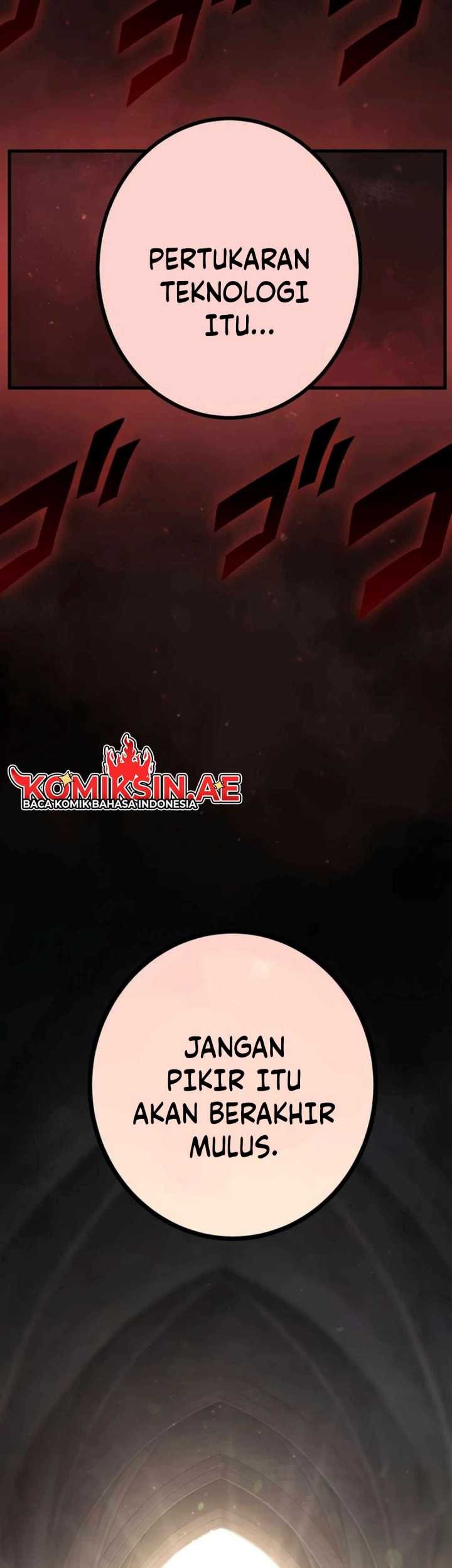 The Reincarnation of the Forbidden Archmage Chapter 87 Gambar 20