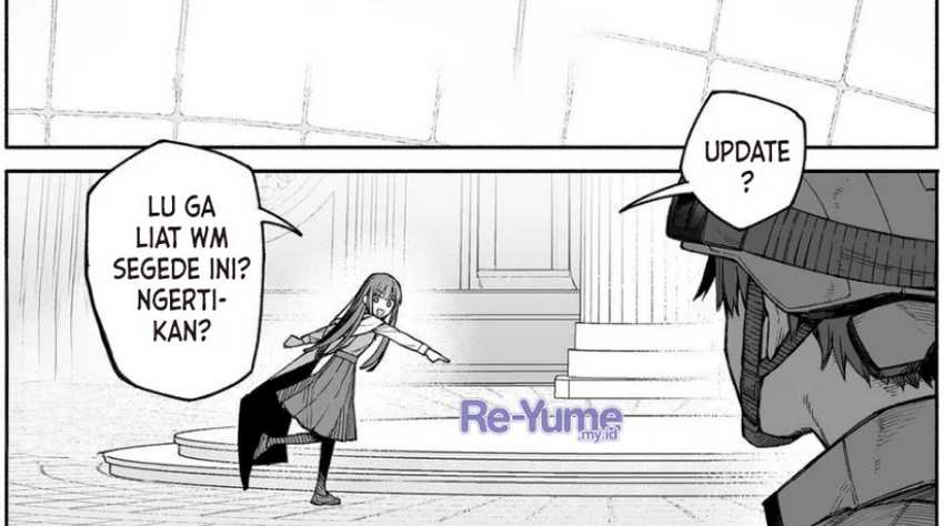 Ao no Hako Chapter 182 Gambar 20
