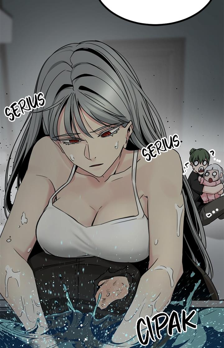 Hero Killer Chapter 101 Gambar 45