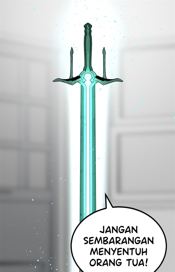 Komik Hero Killer Chapter 98 gambar nomor 1