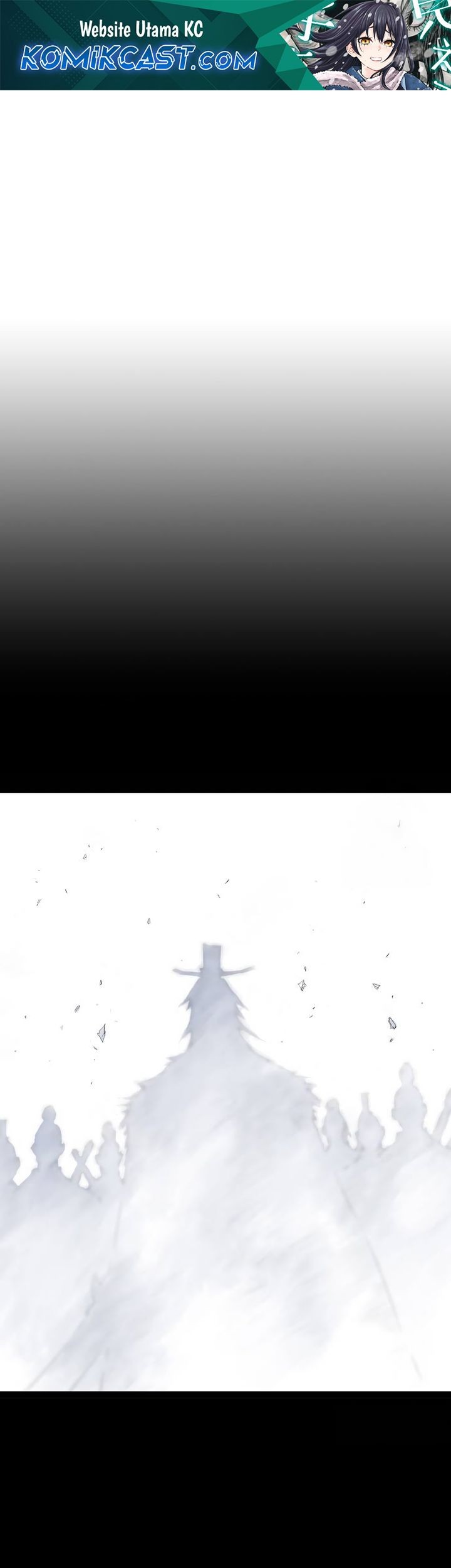 Baca Manhwa Asura (Ryu Ki-Un) Chapter 39 Gambar 2