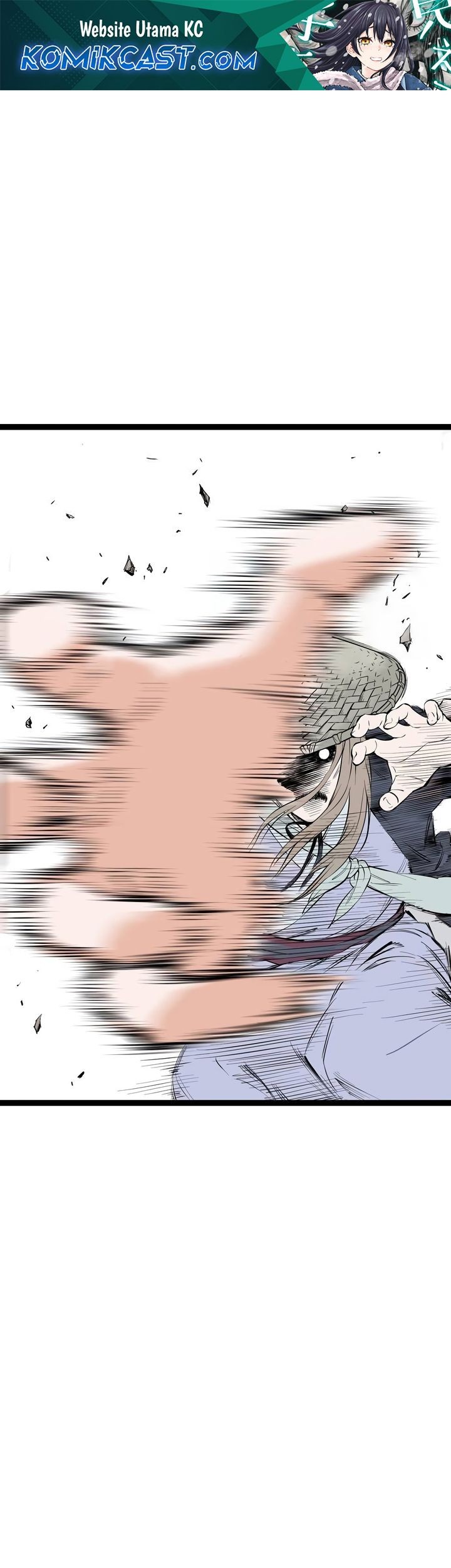 Baca Manhwa Asura (Ryu Ki-Un) Chapter 38 Gambar 2