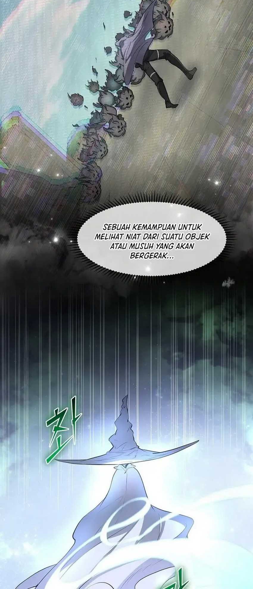 Leveling Up with Skills Chapter 97 Gambar 32